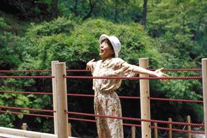 自然が豊かな天草の観光スポット