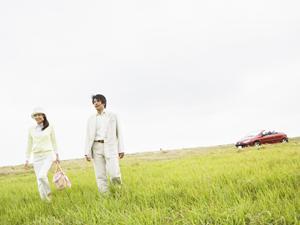 信州地場産の食材と温泉を楽しめる宿