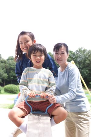 ありきたりではない旅を楽しめる