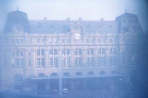 アドバルーンでイベントを華やかに