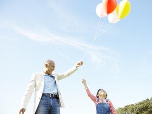 憧れの慶良間で体験ダイビングが叶う