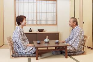 小豆島観光はフェリーが便利です