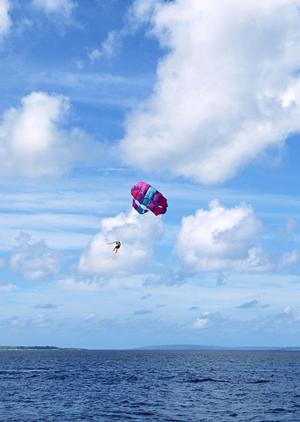 小豆島フェリーの部屋の種類は豊富です